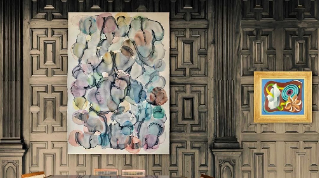 Η έκθεση Eye of the Collector «παγώνει» λόγω του αυξανόμενου κόστους και της δύσκολης δυναμικής της αγοράς