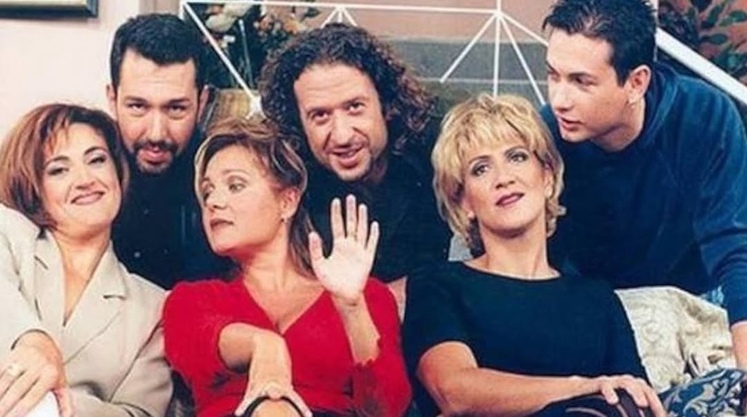 Καίτη Κωνσταντίνου: Τα «Εγκλήματα» αποχαιρετούν την Σωσώ τους