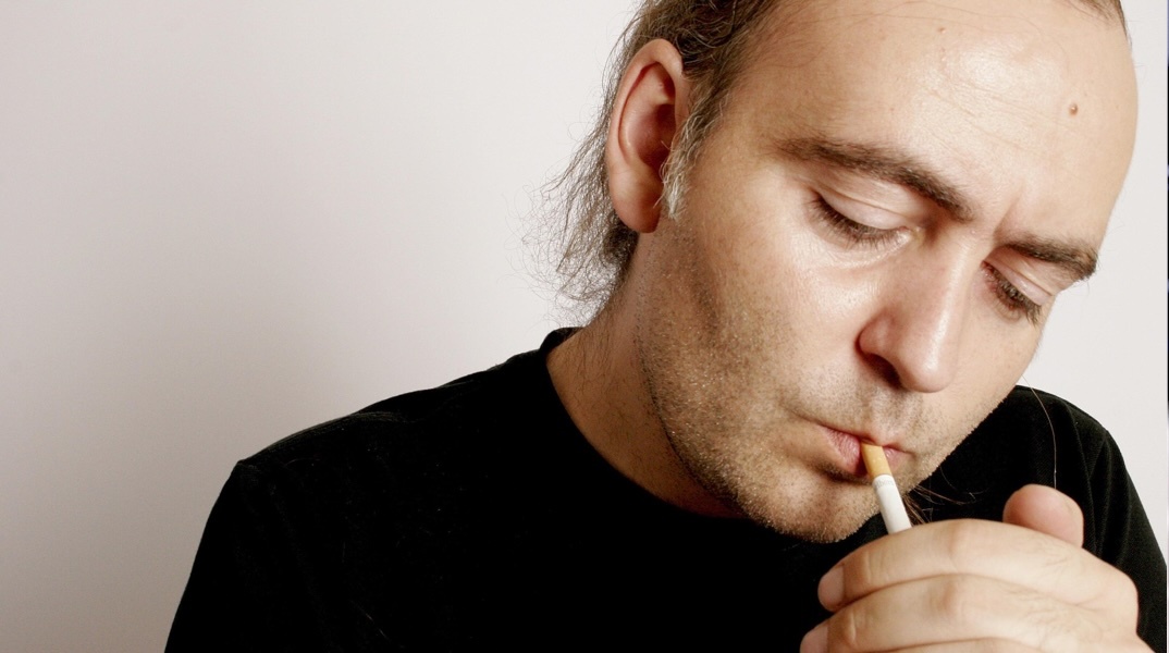 Γιώργος Δουδός AKA Sunset Boulevard 