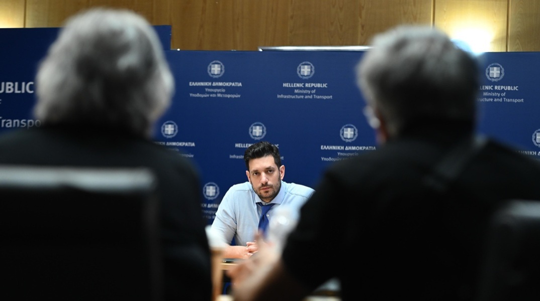 Κυρανάκης: Αποφασισμένοι να δράσουμε για τη μείωση των θανατηφόρων τροχαίων ακόμη κι αν τα μέτρα είναι αντιδημοφιλή