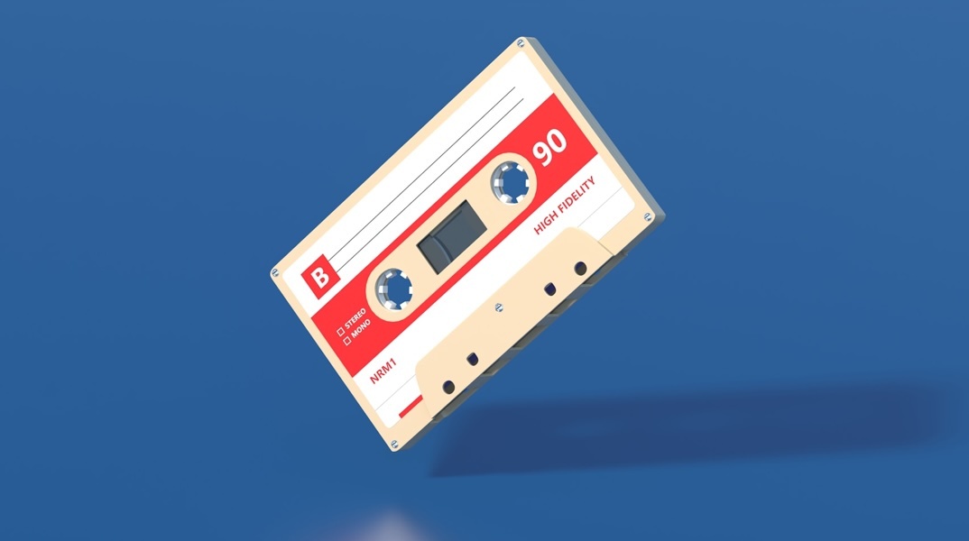 Όταν η Τεχνολογία πάτησε Play: Το μουσικό Big Bang του σύγχρονου κόσμου