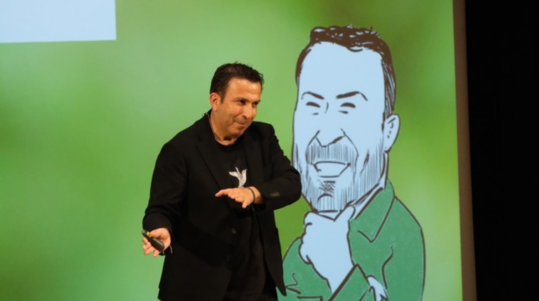 Στέφανος Παραστατίδης