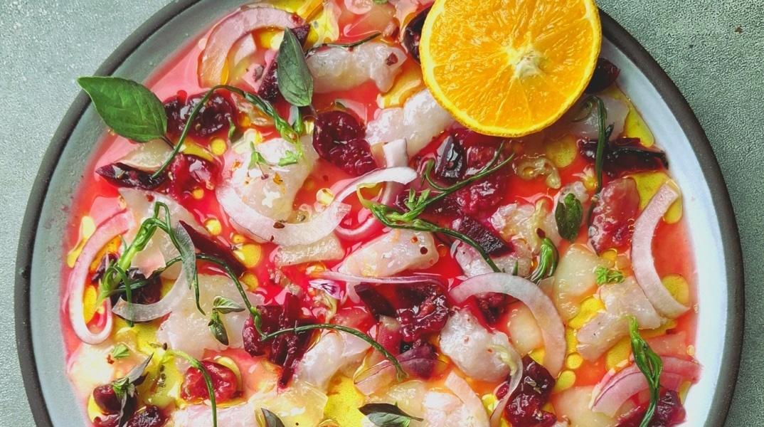 Aspasia, Σταυρί Μάνης