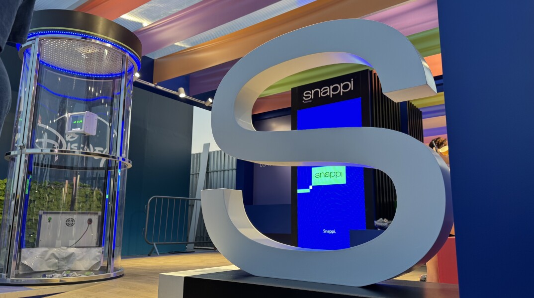 Πώς η Snappi απογείωσε την εμπειρία του Release Athens