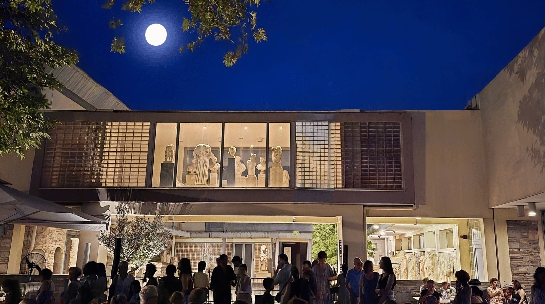 Αρχαιολογικό Μουσείο Θεσσαλονίκης