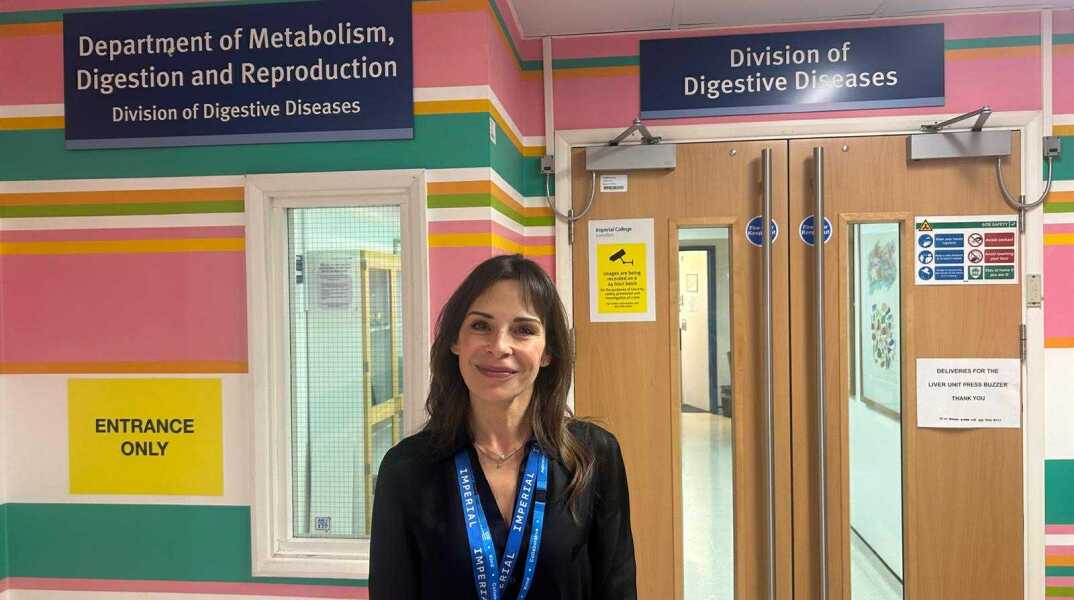 Πηνελόπη Μανούσου