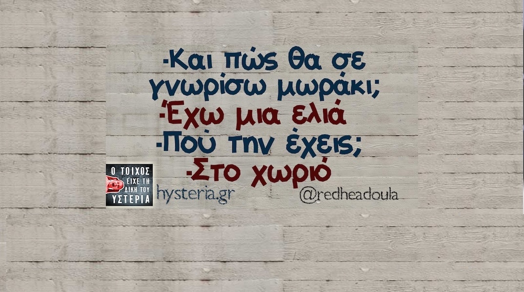 Αστεία memes, ατάκες, YOLO βίντεο, viral, αστεία video στο TikTok που ανέβηκαν στο διαδίκτυο και μας έκαναν να γελάσουμε.
