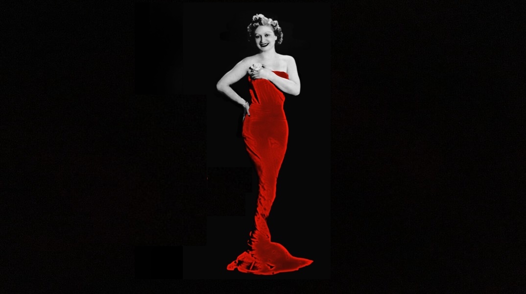 Ζωζώ Νταλμάς