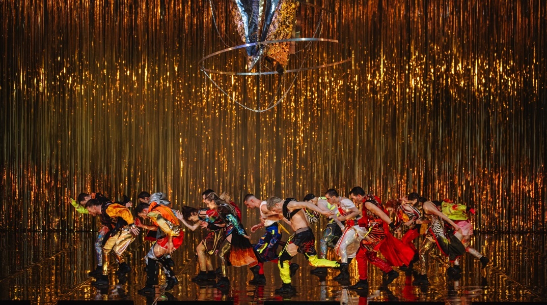 Χρυσή εποχή του Κωνσταντίνου Ρήγου στα 60ά Δημήτρια 