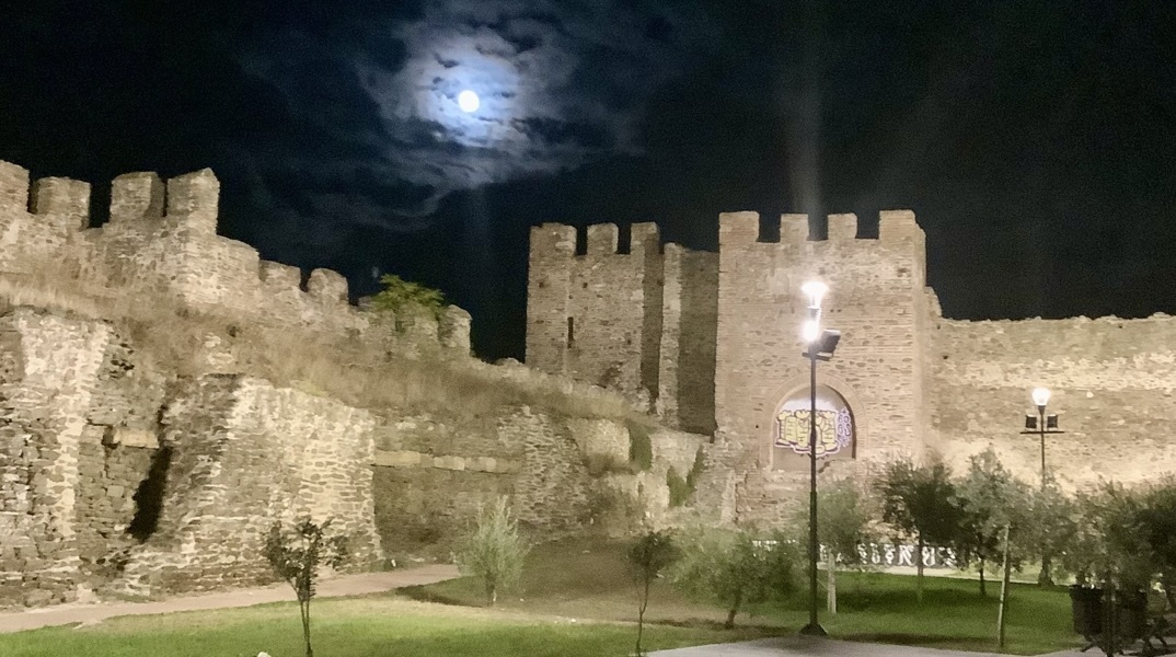 Άνω Πόλη, Θεσσαλονίκη