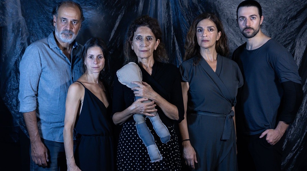  Ευγένιος Θέατρο Σημείο