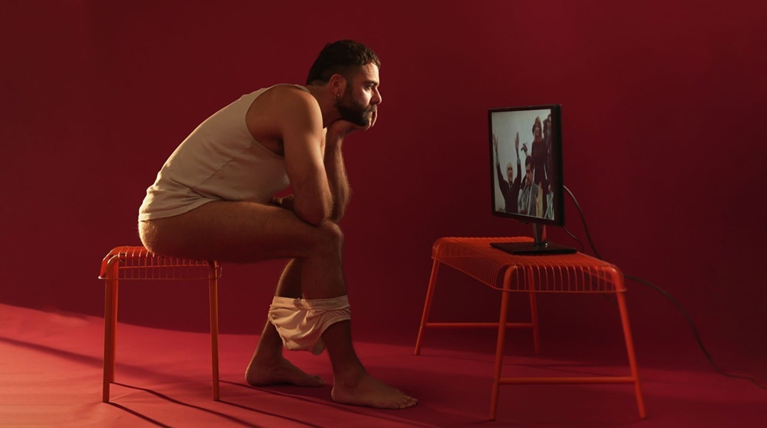 «Η Εκδίκηση του Φώτη»  στο bijoux de kant HOOD art space