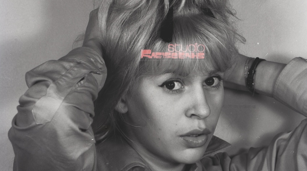 Το Studio Kleisthenis «ξεφυλλίζει» τον χρυσό ελληνικό κινηματογράφο με αφορμή τη τιμητική βραδιά στο Φεστιβάλ Θεσσαλονίκης