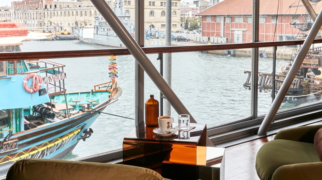 Hush Coffee and Brunch