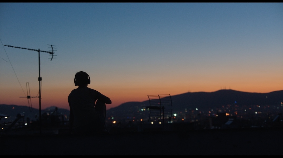 Life in a beat της Αμέρισσας Μπάστα