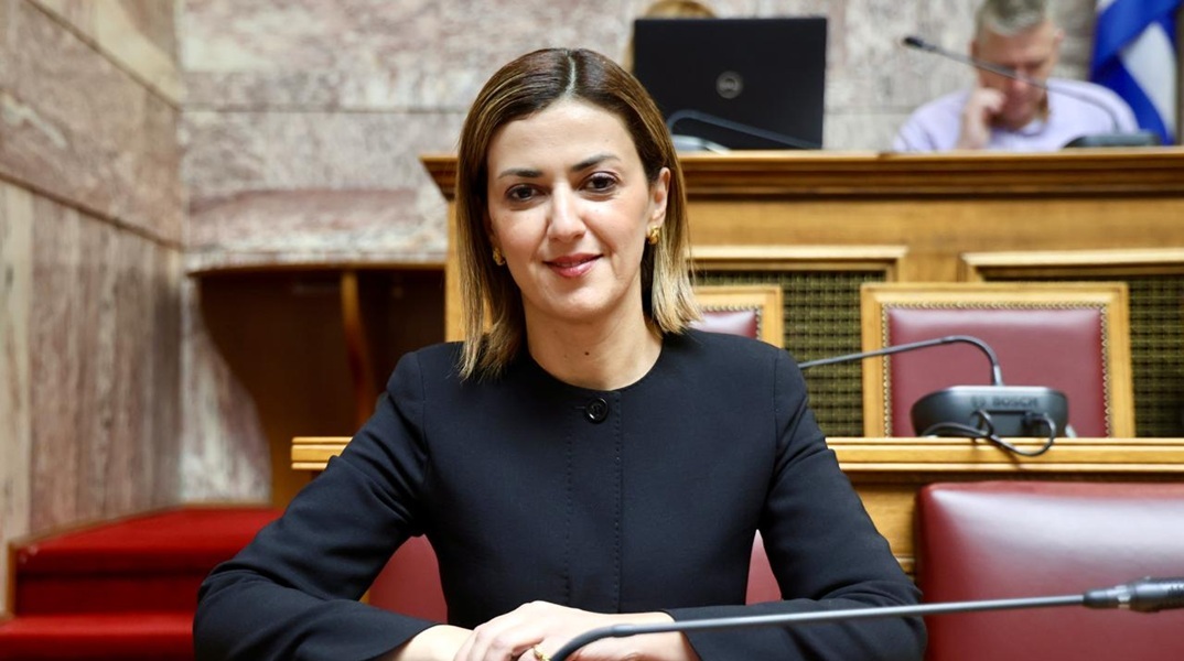 Αγαπηδάκη: Οι ΚΟΜΥ ενισχύονται - 5.000 πολίτες εξυπηρετήθηκαν σε 15 ημέρες