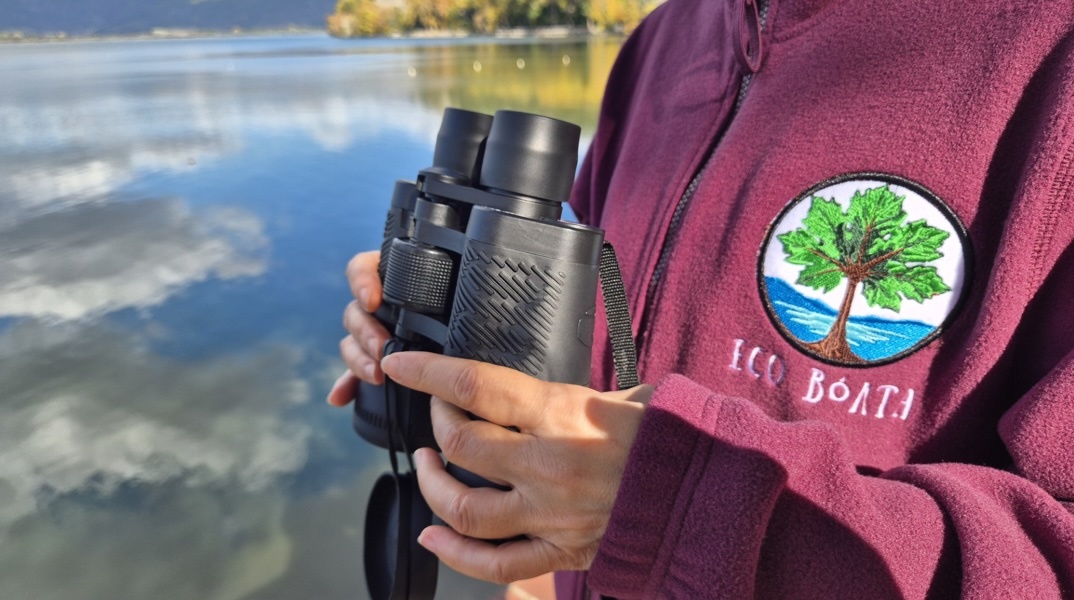 EcoΒόΛΤΑ Καστοριά