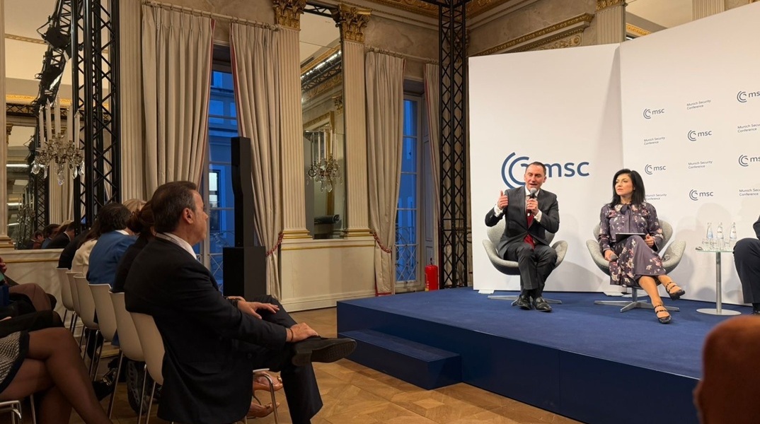 Συγχαρητήρια από την κυβέρνηση Τραμπ στην Ελλάδα για τον Κάθετο Διάδρομο και τις ενεργειακές συμφωνίες του P-TEC