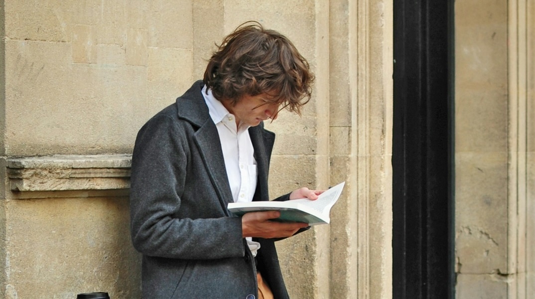 Βιβλία για την άνοιξη: Ελληνική λογοτεχνία