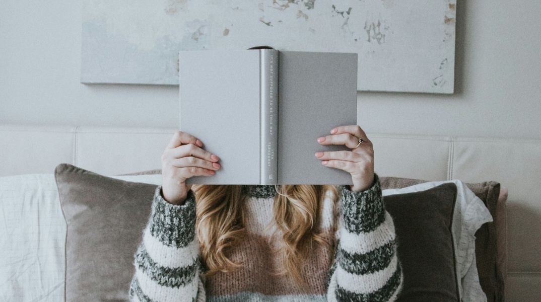 Βιβλία για την άνοιξη: Non Fiction, Επιστήμη, Δοκίμιο, Βιογραφίες