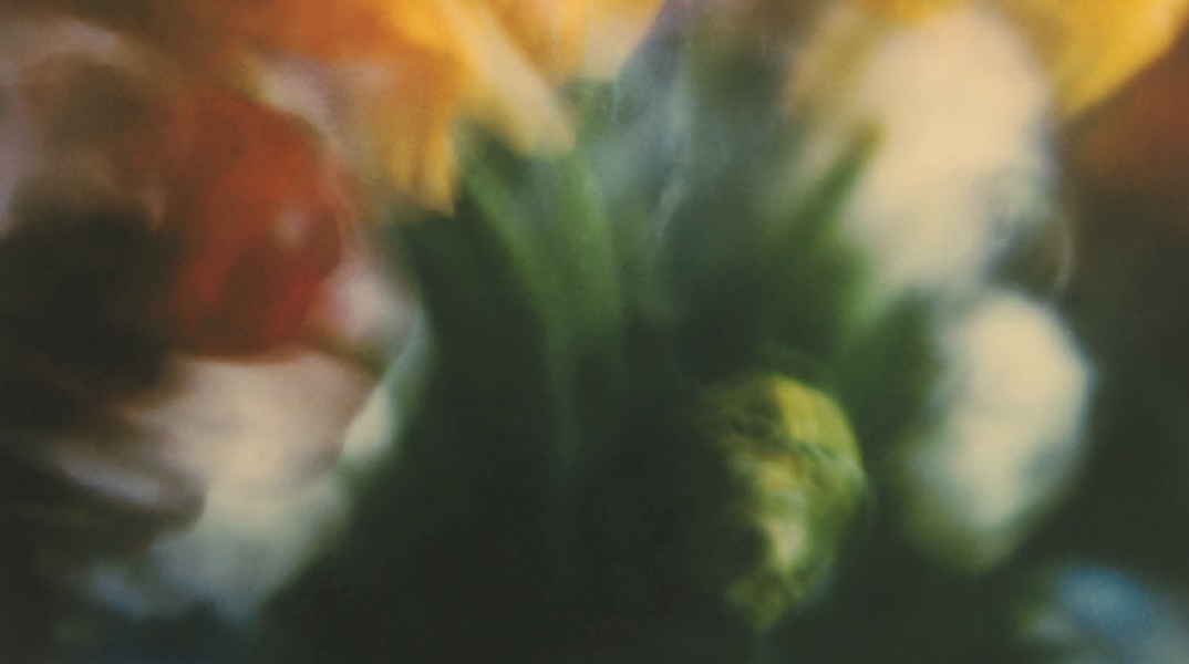 Ελισάβετ Μωράκη, It's Always the Sun