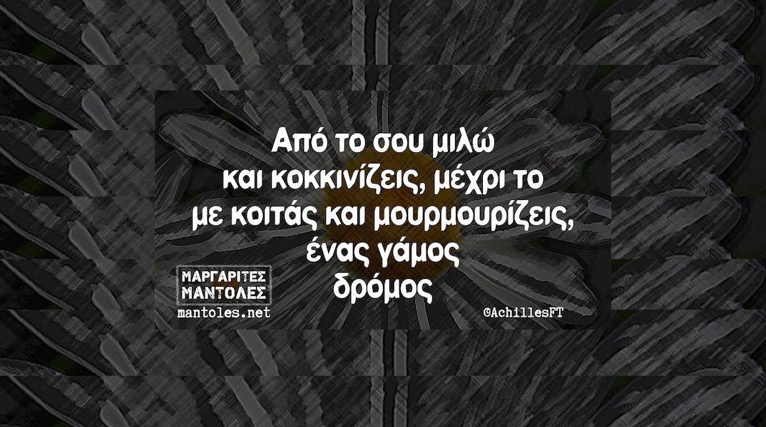 Αστεία memes, ατάκες, YOLO βίντεο, viral, αστεία video στο TikTok που ανέβηκαν στο διαδίκτυο και μας έκαναν να γελάσουμε.