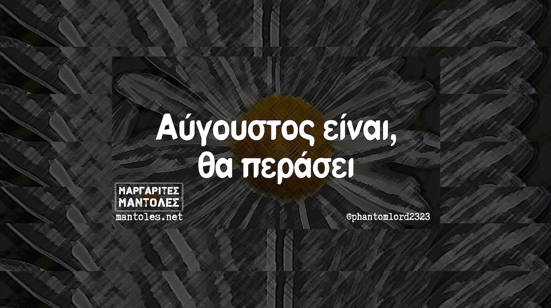 Αστεία memes, ατάκες, YOLO βίντεο, viral, αστεία video στο TikTok που ανέβηκαν στο διαδίκτυο και μας έκαναν να γελάσουμε.