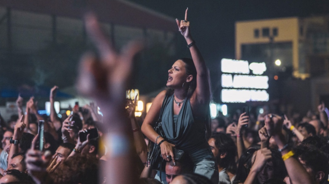 Street Mode Festival: 14 χρόνια αυθεντικής street κουλτούρας στη Θεσσαλονίκη