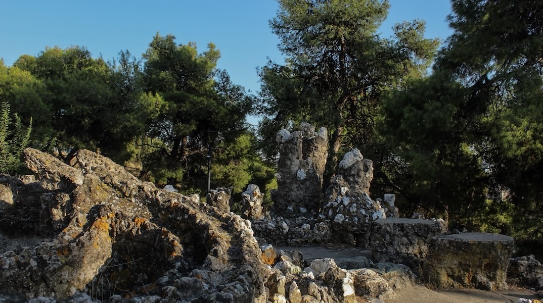 Κήποι του Πασά: «Φανταστική αρχιτεκτονική» στο κέντρο της Θεσσαλονίκης