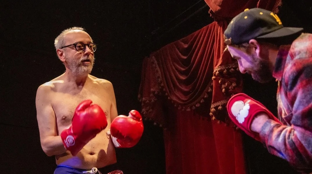 Το Fringe Festival φέρνει τον πειραματισμό και το ανήσυχο πνεύμα του στην καρδιά της Θεσσαλονίκης