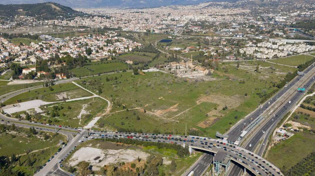 Το Δημοτικό Συμβούλιο Παλλήνης γνωμοδότησε υπέρ του σχεδίου της Dimand