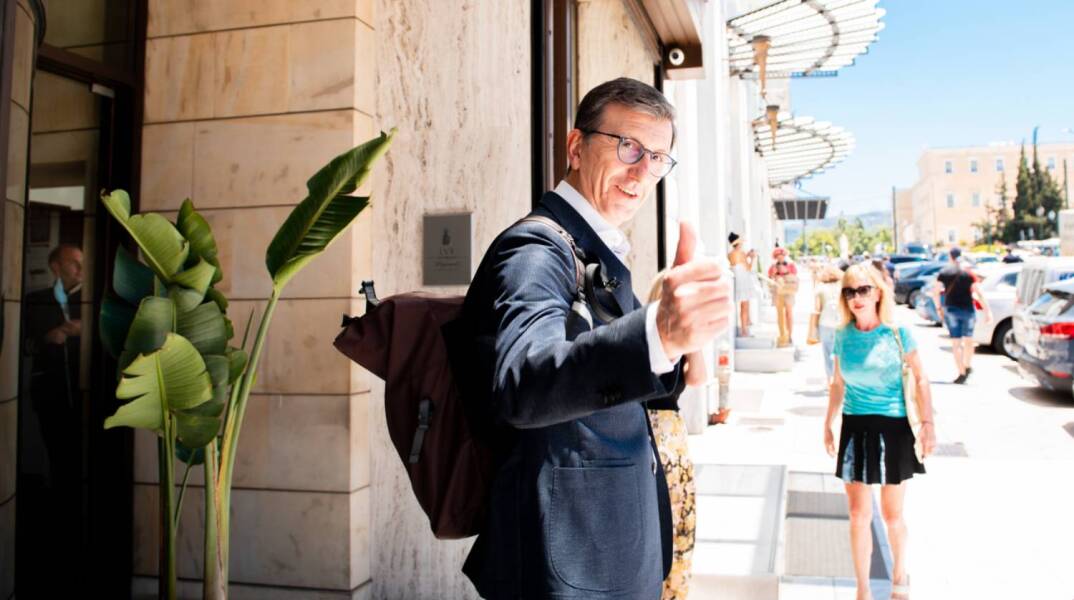 Άρης Πορτοσάλτε