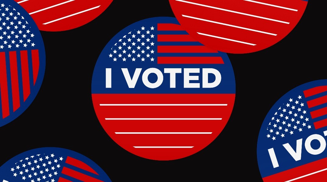 Αμερικάνικες εκλογές