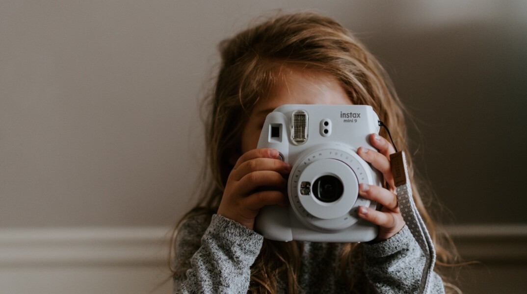 Φωτογραφία παιδιού