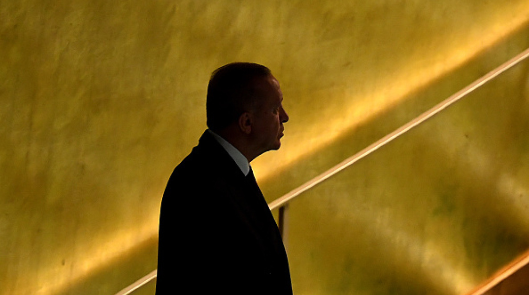 Ταγίπ Ερντογάν