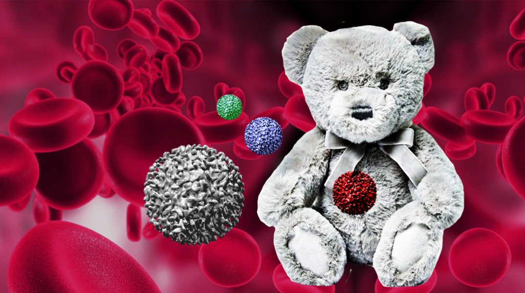 Οξεία ηπατίτιδα στα παιδιά: Τι ξέρουμε και τι όχι μέχρι τώρα