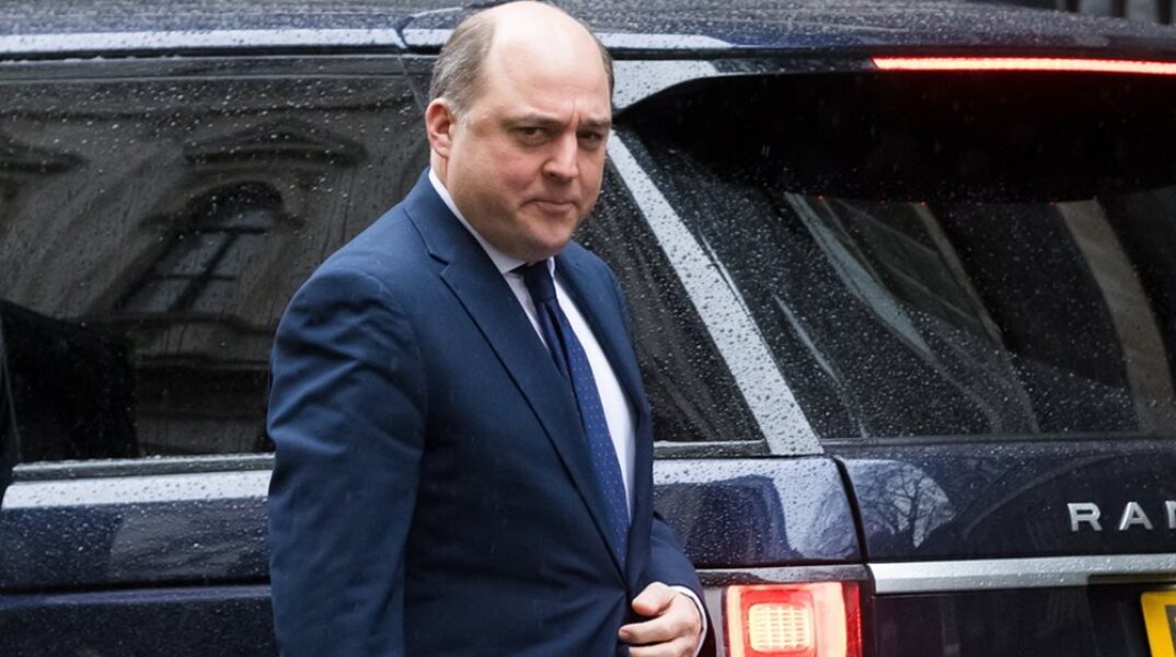 Μπεν Γουάλας