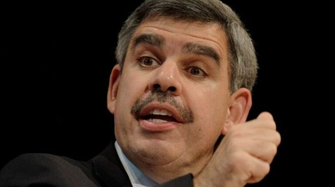 El-Erian: Η Ελλάδα έχει αλλάξει συμπεριφορά μετά την κρίση