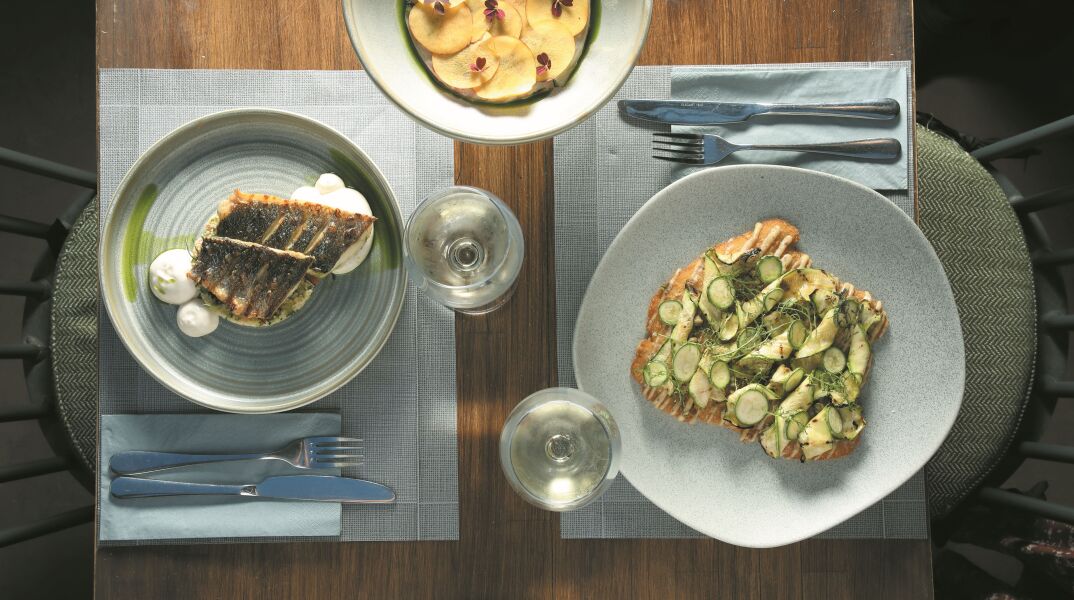 Hide & Seek στο Χαλάνδρι