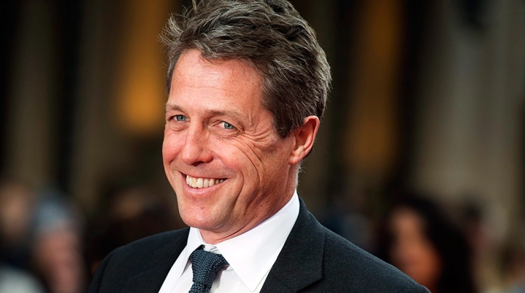 Βρετανία: Πώς γιόρτασε ο Χιου Γκραντ την παραίτηση του Μπόρις Τζόνσον