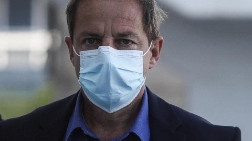 Δημήτρης Λιγνάδης: Διαψεύδει το πάρτι στο κελί του - Μήνυση σε Φαίη Σκορδά και Γιώργο Λιάγκα από τον Κούγια