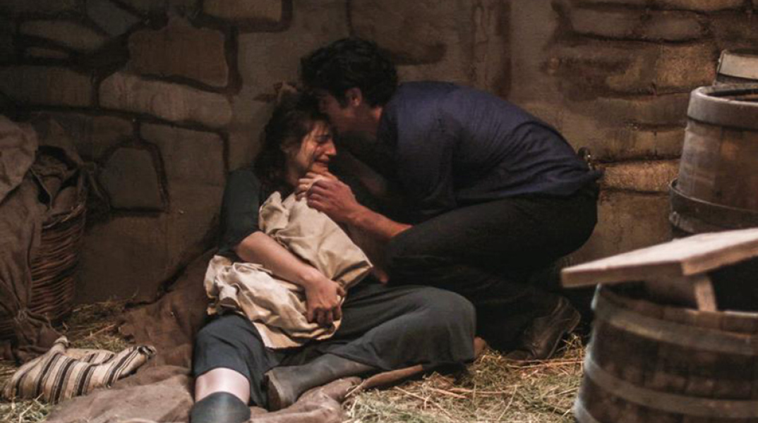 Άγριες Μέλισσες: Έγραψαν επίλογο μετά από τρία χρόνια