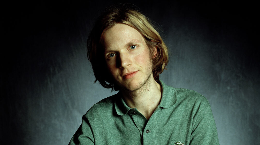 O Beck David Campbell, γνωστός ως Beck