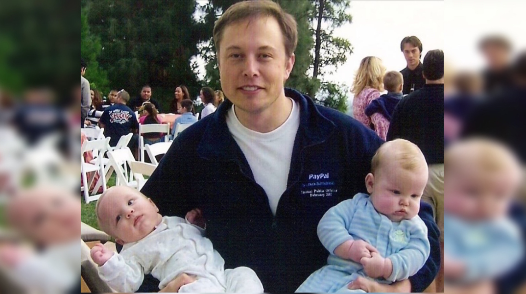 Έλον Μασκ: Πόσα παιδιά έχει ο πιο πλούσιος άνθρωπος του κόσμου, προσπαθώντας να λύσει το δημογραφικό των ΗΠΑ.