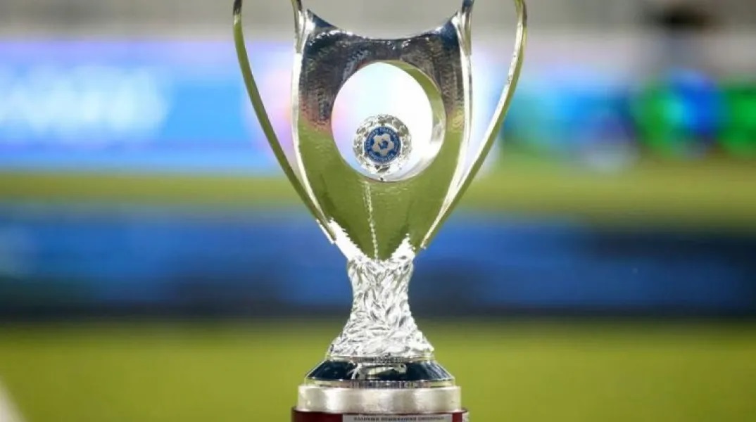 Μπαλτάκος: Να γίνει ο τελικός Κυπέλλου στη Νέα Υόρκη 