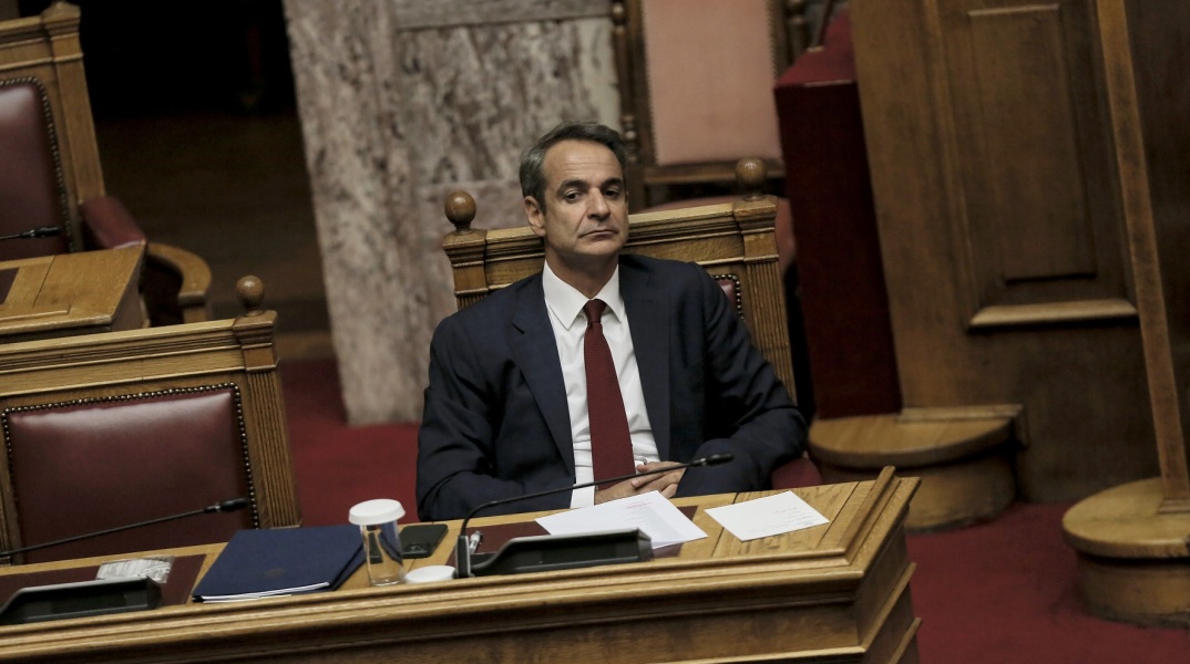 Η δήλωση του πρωθυπουργού Κυριάκου Μητσοτάκη για διεξαγωγή εκλογών στο τέλος της τετραετίας, οι διεθνείς κι εγχώριες πολιτικές εξελίξεις