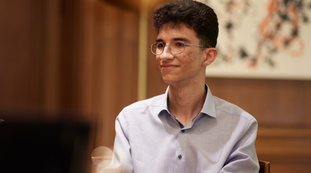 Κούρος Μπαϊγκί Νουρμοχαμαντί