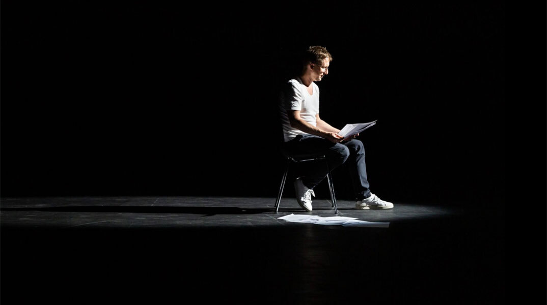 «Attempt on Dying» του Boris Nikitin