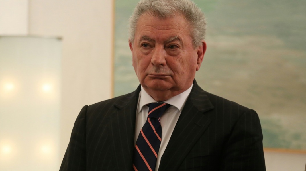 Σήφης Βαλυράκης