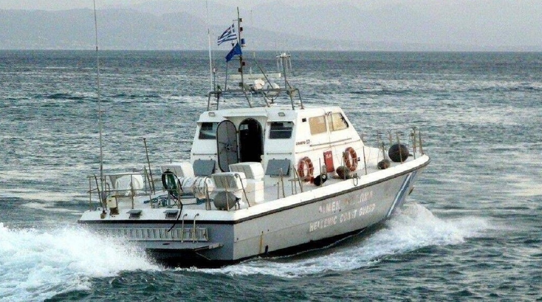 Συναγερμός για αγνοούμενους κολυμβητές στη Χαλκιδική